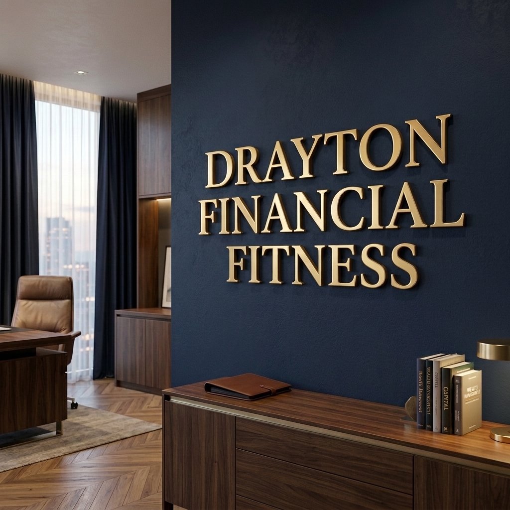 Drayton Financial Fitness Headquarters